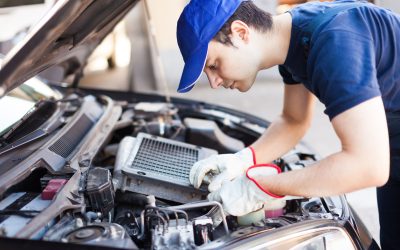 The Benefits of Choosing an Auto Body Repair Shop Long Beach CA for Quality Repairs
