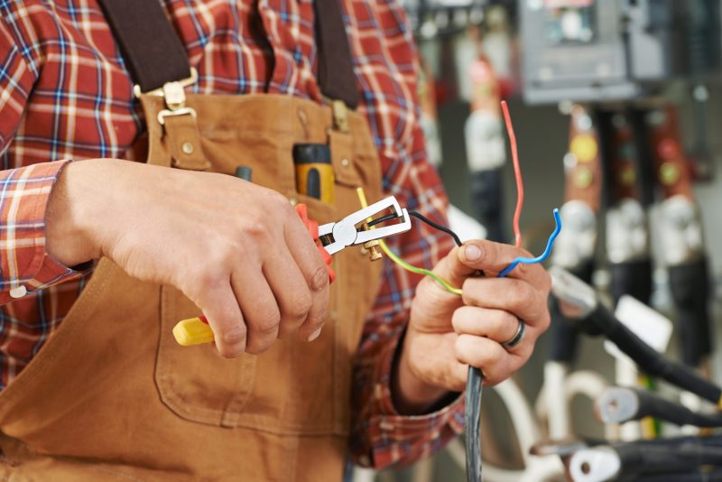 How commercial electrical contractors in Atlanta, GA, ensure safety and efficiency for your business projects
