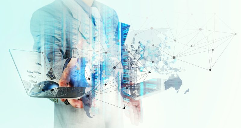 How IT Consulting and Support Drives Digital Transformation in Phoenix
