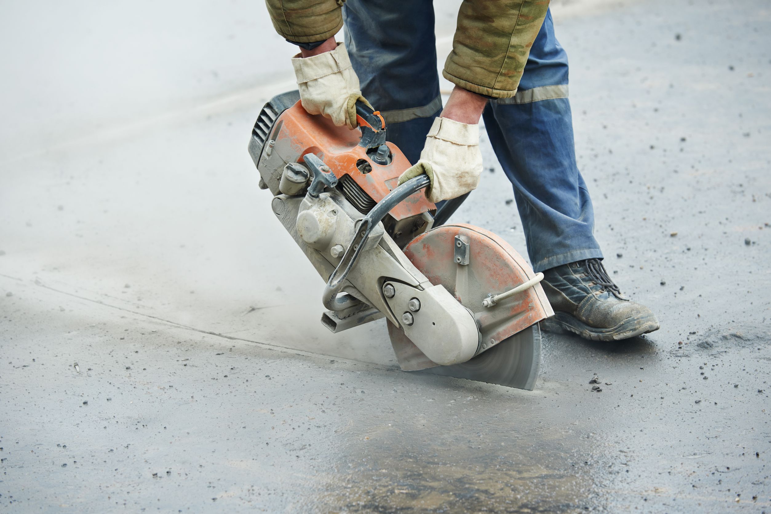 Boost Your Construction Speed With the Right Diamond Saw Blades For Concrete