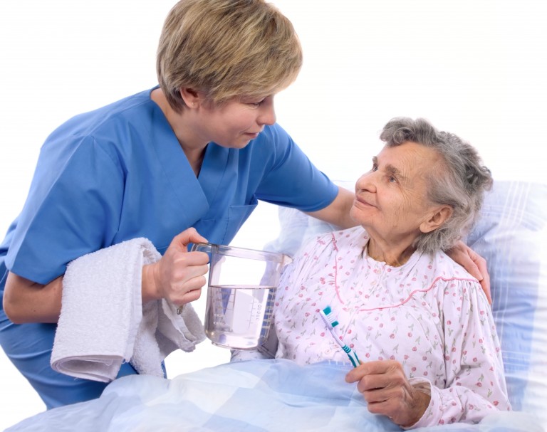 Finding Peace of Mind with an Elderly Companion Miami FL for Senior Wellness