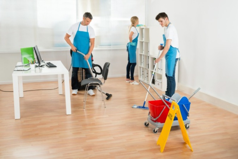 Cleaning Solutions Shine When You Trust House Cleaners In Sisters, OR for Reliable Results
