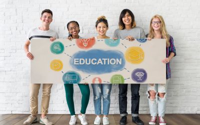 How Art Education Programs Foster Creativity and Critical Thinking in American Classrooms