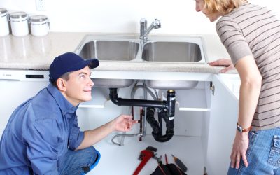How to Maintain Your Home’s Plumbing System in Sun City, AZ