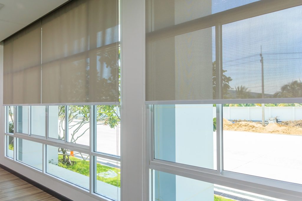 Adding personal style with custom window treatments in Peachtree City, GA homes