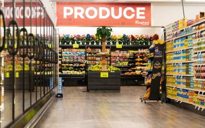 How to Find the Closest Grocery Store in Montgomery, AL for Convenient Weekly Shopping Solutions