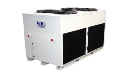 How Packaged Chillers Improve Energy Efficiency in American Commercial Buildings