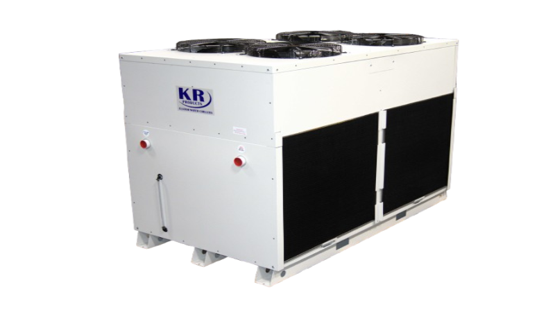 How Packaged Chillers Improve Energy Efficiency in American Commercial Buildings