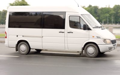 Navigating Business Growth with Speciality Vehicles Designed for Efficiency and Reliability