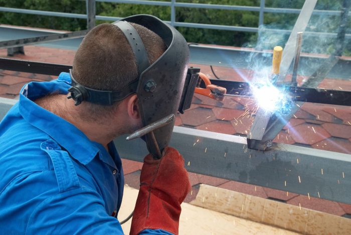 Harnessing Laser Welding Solutions to Solve Common Fabrication Challenges in America