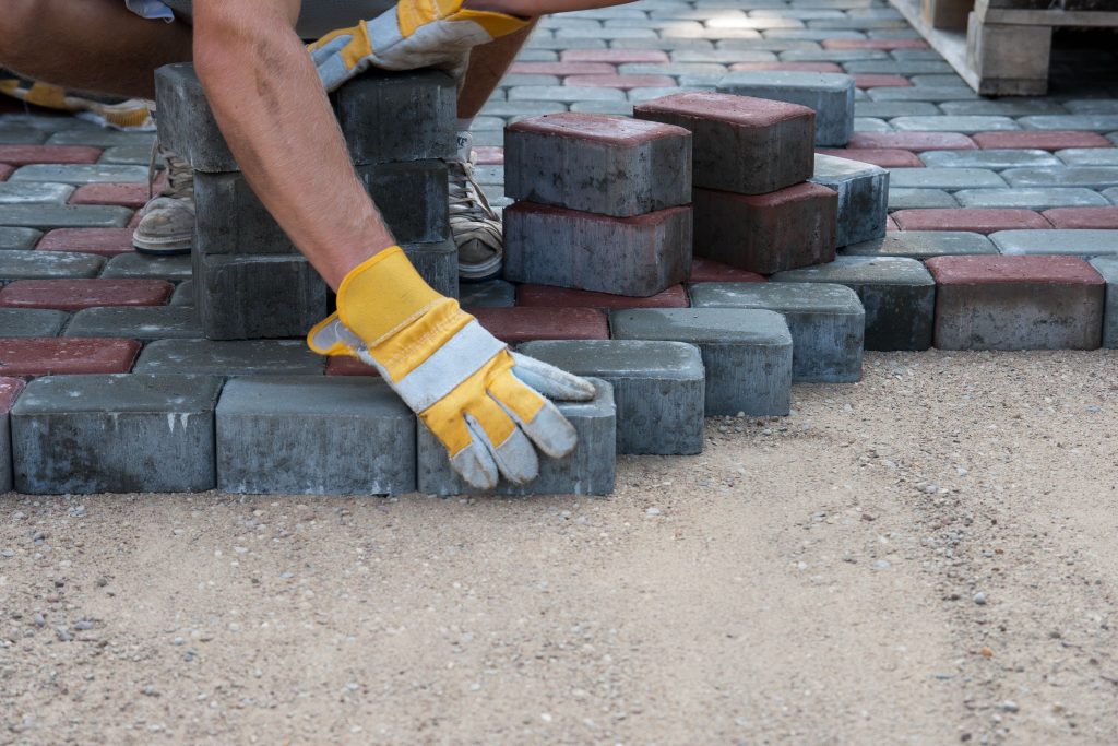 Experience Lasting Outdoor Beauty with Brick Pavers Wesley Chapel FL for Your Home
