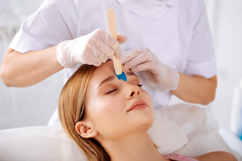 Achieve Radiant Skin and Boost Confidence at Luxe Beauty & Wellness on Tomball Pkwy