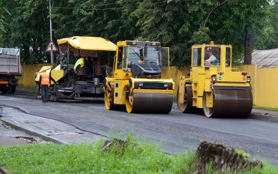 Boost Property Value with Professional Pavement Marking Pensacola FL Services