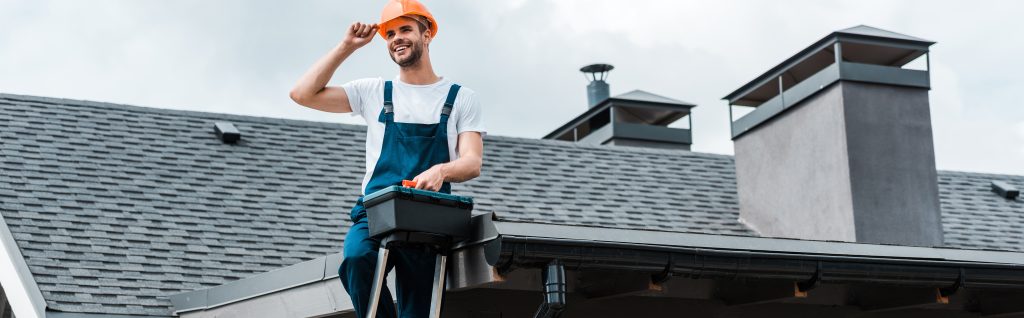 Fast Solutions When You Need an Emergency Residential Roof Contractor in Deer Park, WA