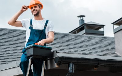 Fast Solutions When You Need an Emergency Residential Roof Contractor in Deer Park, WA