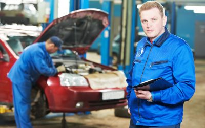 Essential Guide to Passing State Inspection in Virginia Beach VA, Smoothly