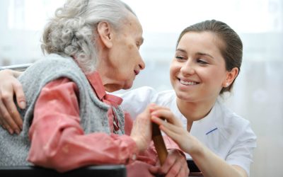 Supporting Loved Ones Through the Journey of Dementia Assisted Living NJ Communities