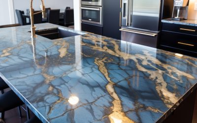 Transform Your Kitchen with Granite Countertops Hopkins MN Homeowners Trust Most