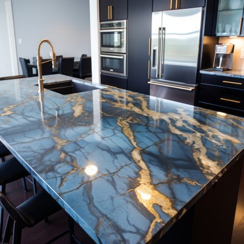 Transform Your Kitchen with Granite Countertops Hopkins MN Homeowners Trust Most