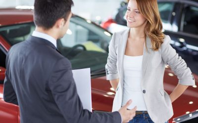 Searching for Luxurious Comfort Find the Audi A6 in Akron OH With Advanced Features