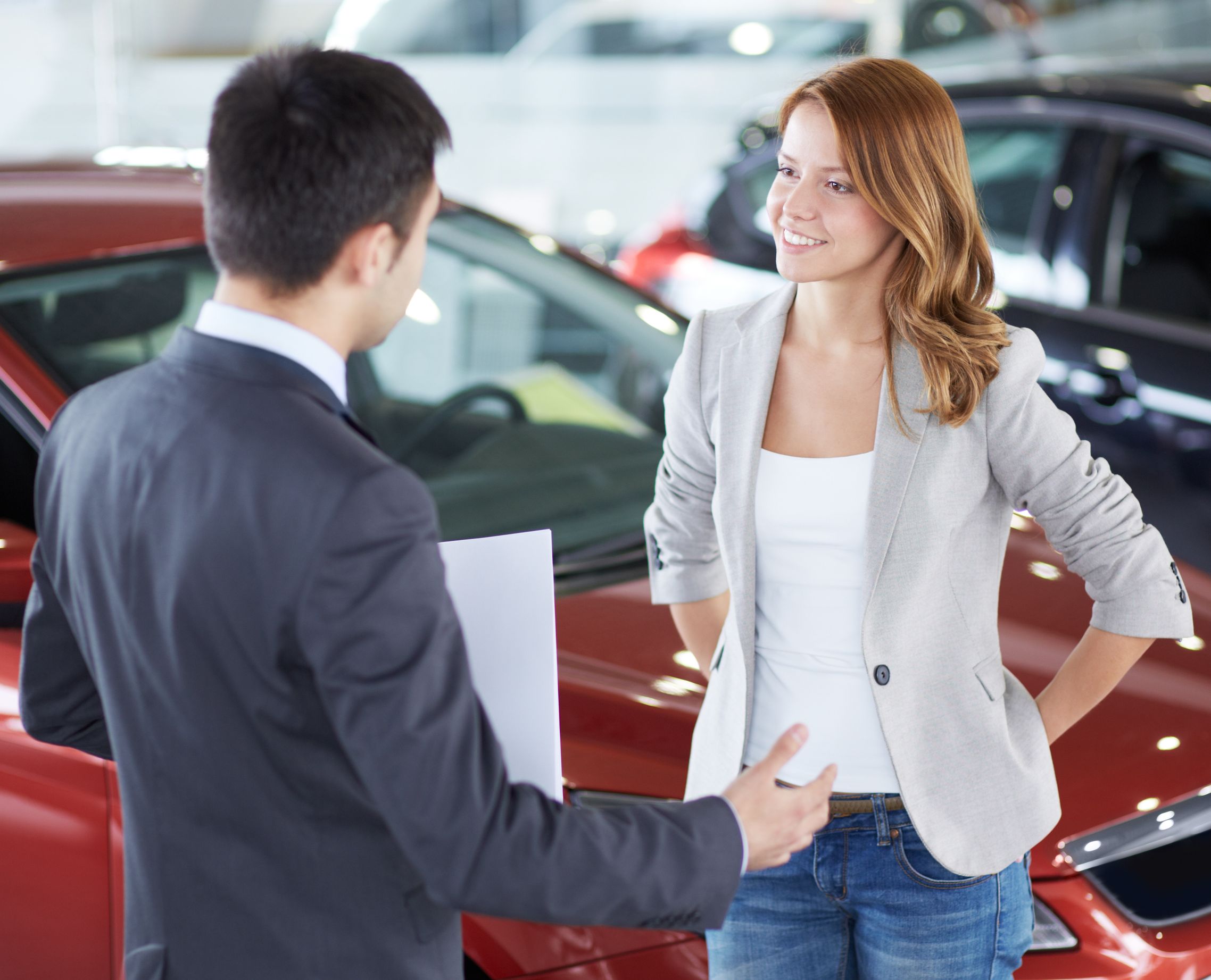 Searching for Luxurious Comfort Find the Audi A6 in Akron OH With Advanced Features