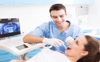 Ease Dental Anxiety by Visiting a Dentist South Edmonton Locals Trust for Comfort