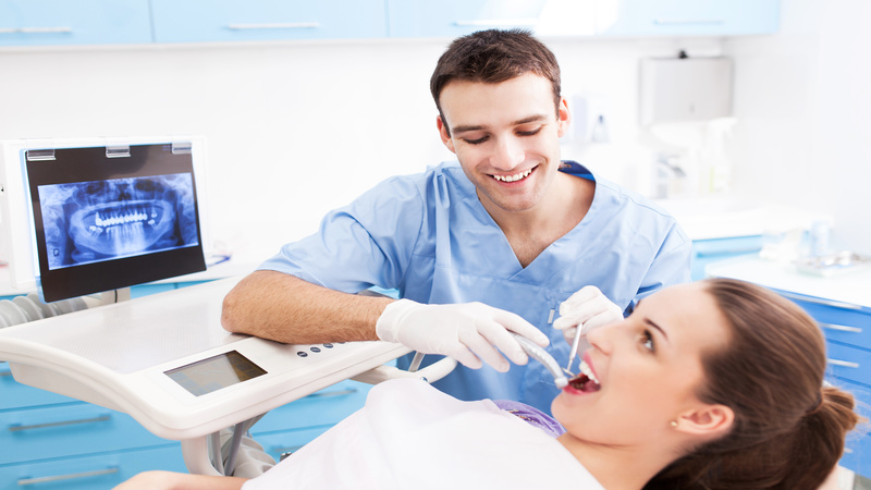 Ease Dental Anxiety by Visiting a Dentist South Edmonton Locals Trust for Comfort
