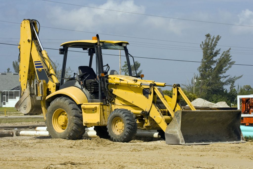 Avoid Project Delays with Reliable Construction Equipment Rental in Los Angeles CA