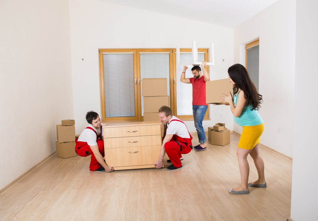 Residential Movers Huntington Beach CA – Personalized Moving Solutions for Your Home