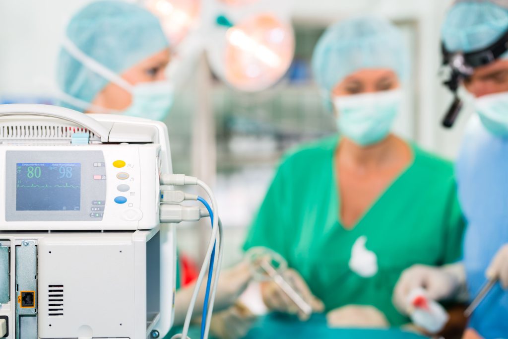 Integrative Oncology Program Treatments That Help Address Whole Person Cancer Care