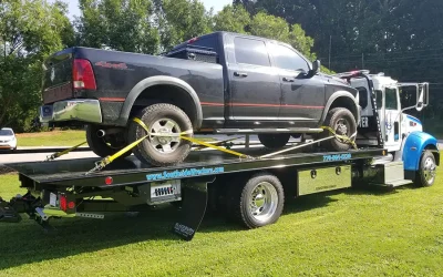 How to Find Reliable Auto Transport in Atlanta, GA Services for a StressFree Move
