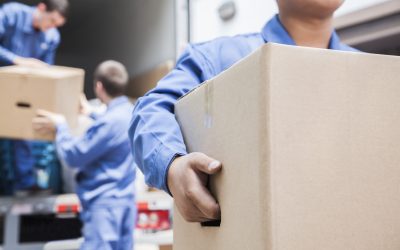 Your Guide to Seamless Relocation with Local Movers in Irvine, CA