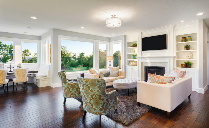Restore your home style with expert furniture reupholstery near Brooklyn NY for lasting comfort