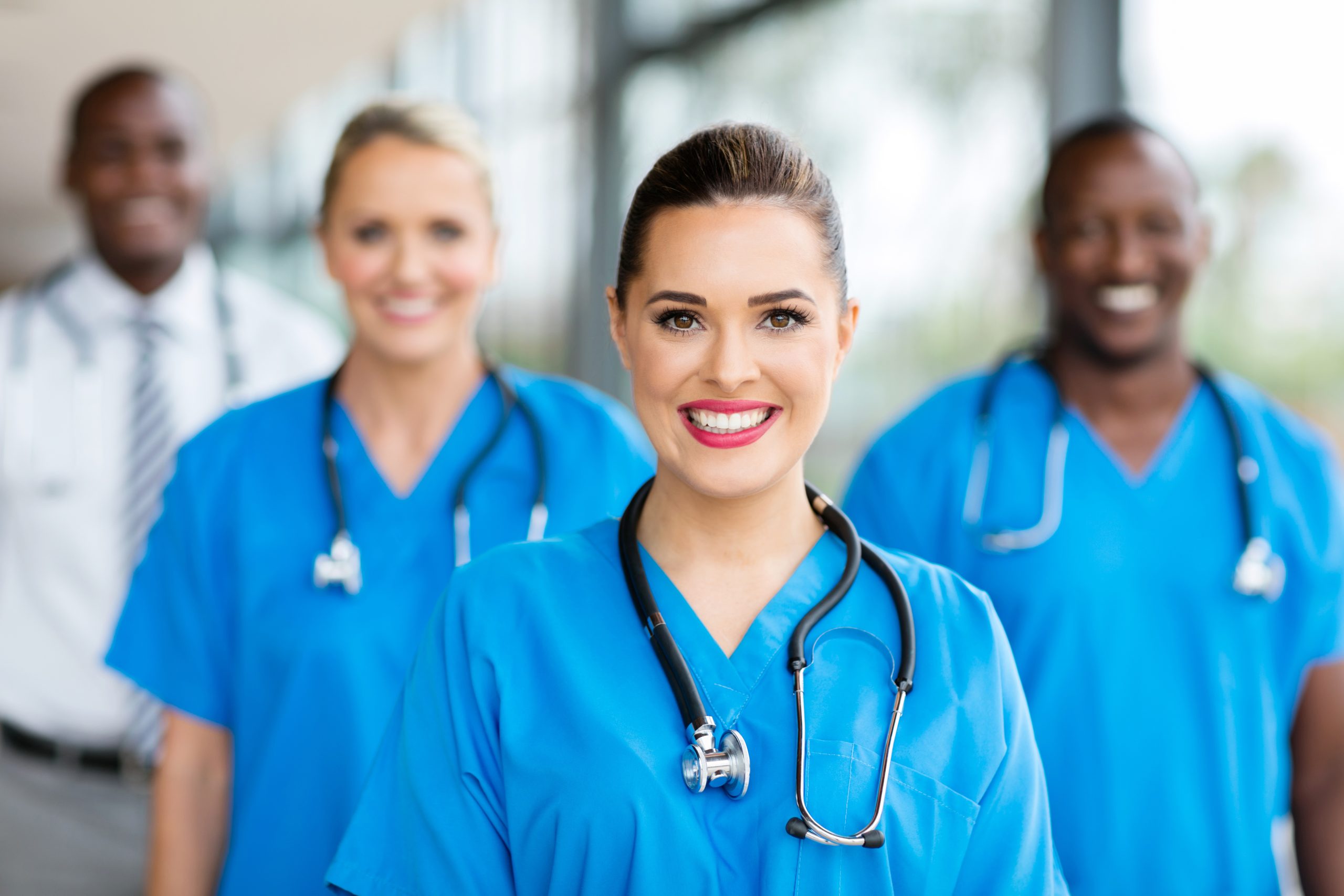Unlock peace of mind with professional home health care near Edina MN, for your loved ones