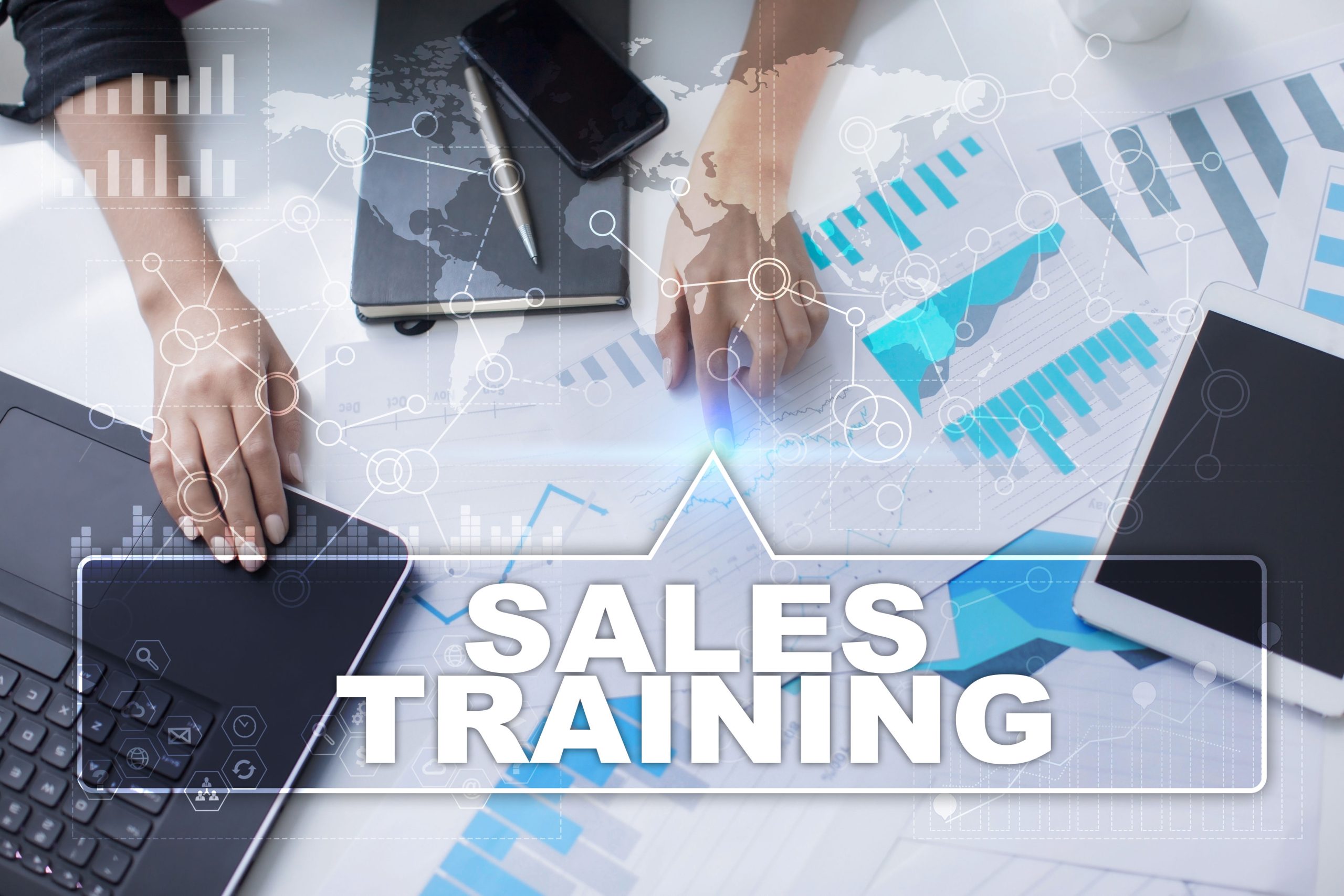 Mastering success with Aviation Sales Training in Orlando, FL, for your next career breakthrough