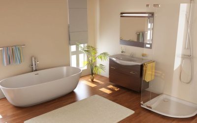 Transform Your Space with Bathroom Remodeling for a Modern Family Home