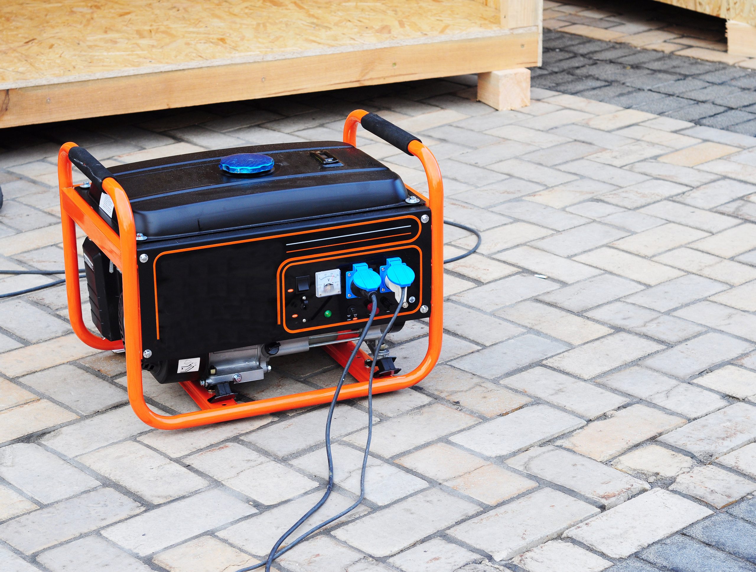 Keep Your Power On with a Reliable Generator Repair Shop San Diego CA Residents Trust
