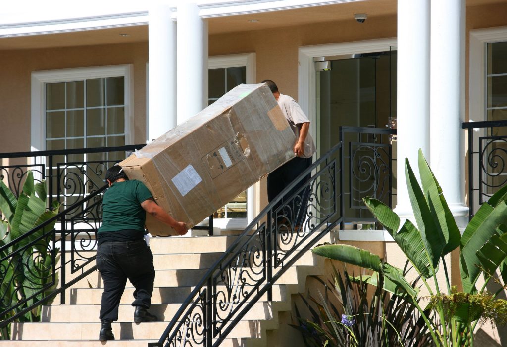 Planning Interstate Moves Made Easy with Moving Services New Jersey Expertise