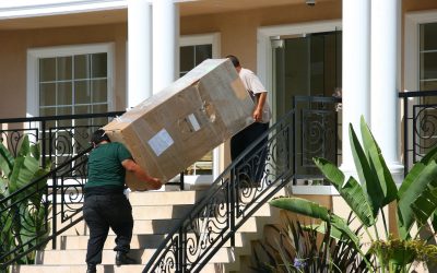 Planning Interstate Moves Made Easy with Moving Services New Jersey Expertise