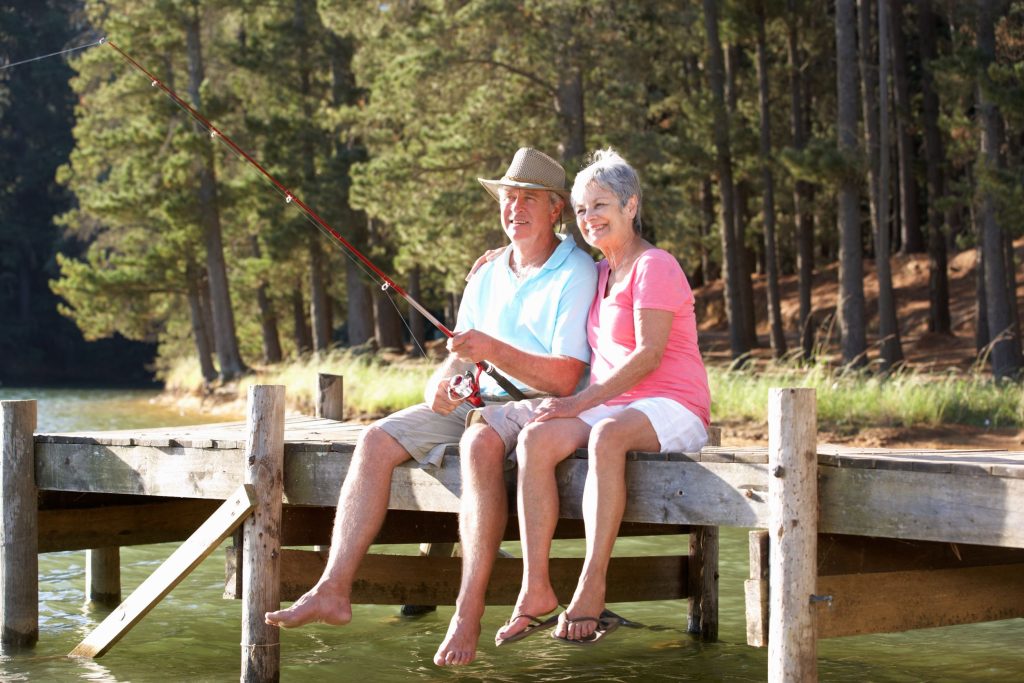Experience the excitement of fishing trips in Destin, FL, with family-friendly charters and local guides