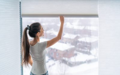 Upgrade Your Home With Electric Blinds in Fort Collins, CO, Residents Love for Convenience
