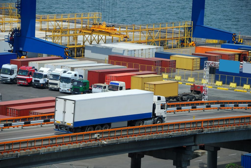 Essential Benefits You Get with Freight Forwarding Service, Farmingdale, NY for Businesses