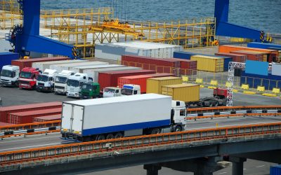 Essential Benefits You Get with Freight Forwarding Service, Farmingdale, NY for Businesses