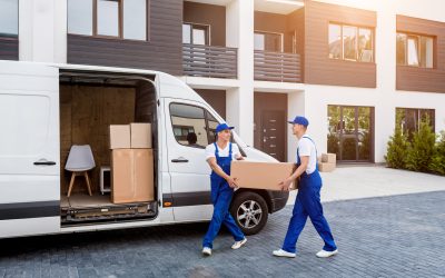 Smooth Relocation Made Simple with Military Movers New Bern NC for Service Members