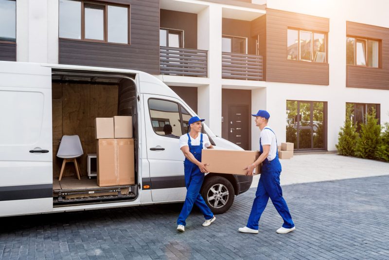 Why Choosing a Local Moving Company in Crown Point, IN, Ensures a Stress-Free Relocation