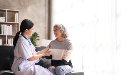 The Role of Community in Addiction Recovery for the LGBTQ+ Community