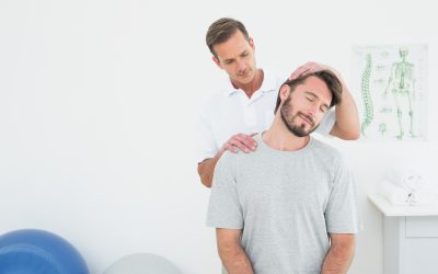 Chiropractic Care for Neck Pain: A Natural Approach in Scripps Ranch