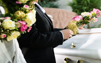 Navigating Grief with the Help of Trusted Funeral Moline IL Experts