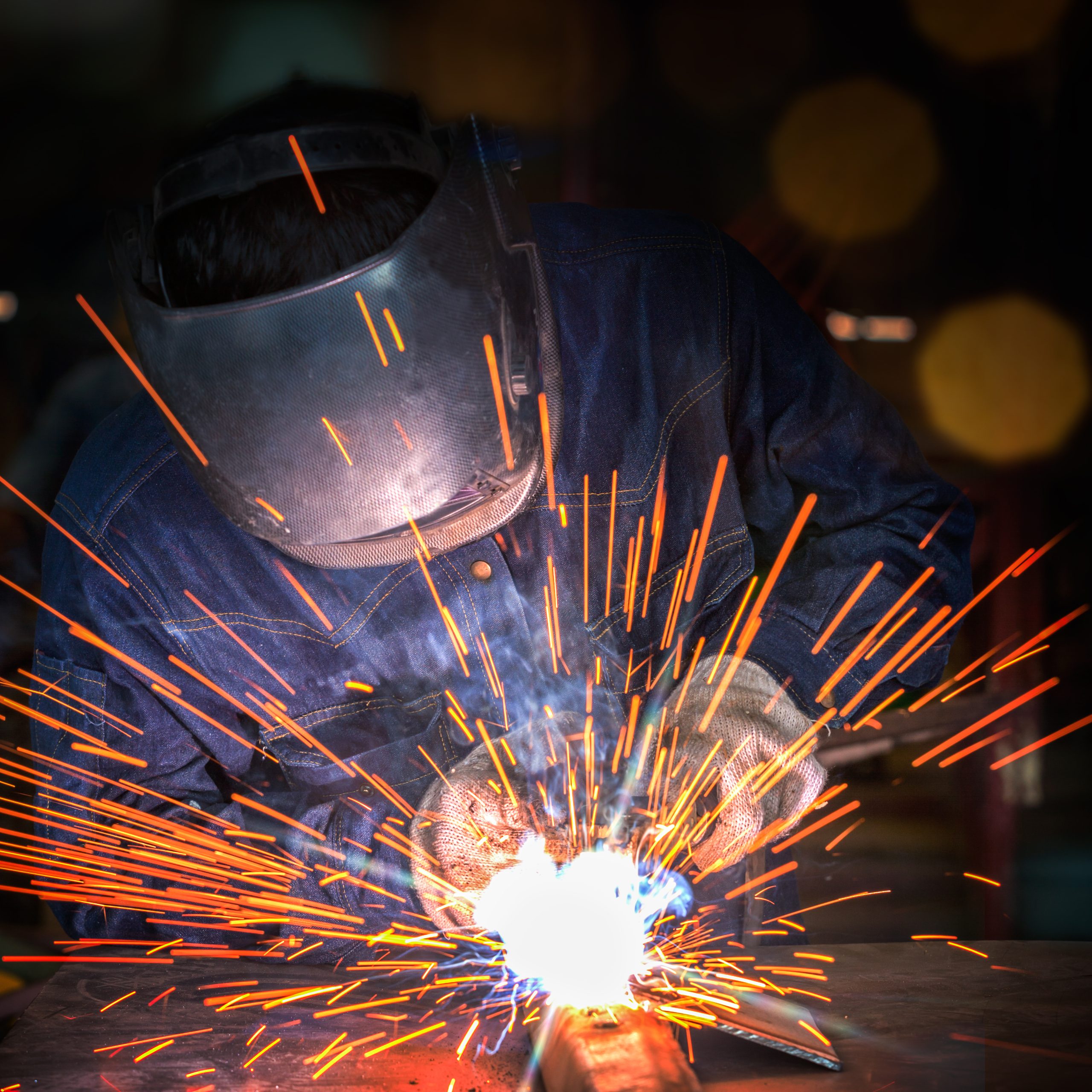 Choosing Fabrication Companies for Sustainable Building Projects Across the UK