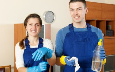 Enjoy a Healthier Home With Affordable Residential Cleaning Services In Grand Rapids, MI